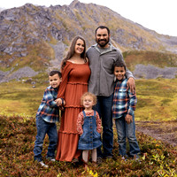 Family Packages Thumbnail