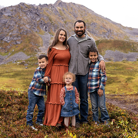 Family Packages Thumbnail