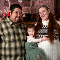 L.Christmas Minis