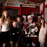 2022 Santa(5/6)