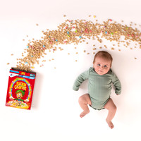 H.Lucky Charms Minis
