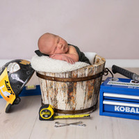 A.Newborn