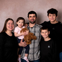 M.5yr Birthday