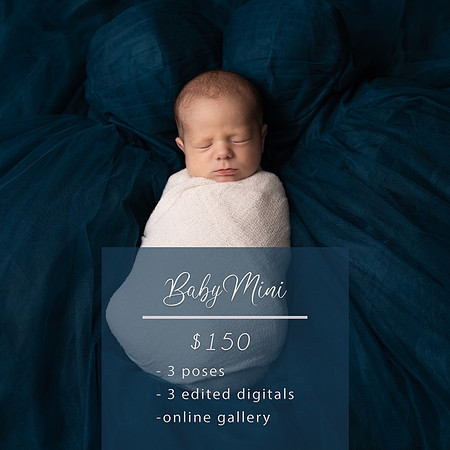 Baby Mini