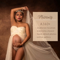 Maternity Packages