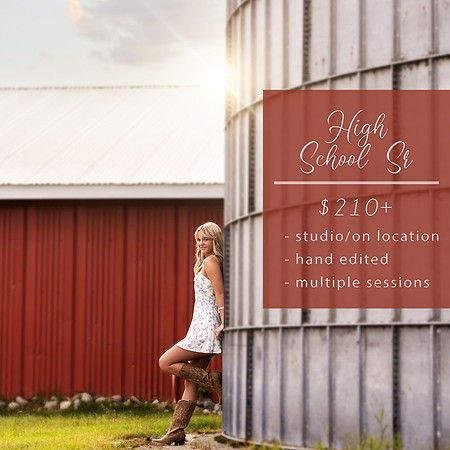 HS Senior Thumbnail