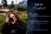 Contact Page