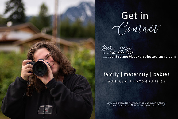 Contact Page