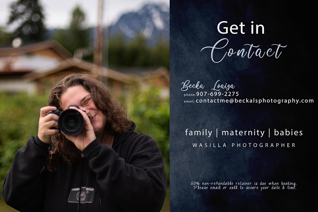 Contact Page