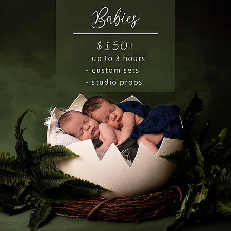 Babies Thumbnail