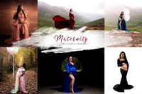 Maternity Closet Page