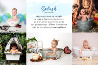 Tub Catalog