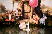 Winnie the Pooh Theme