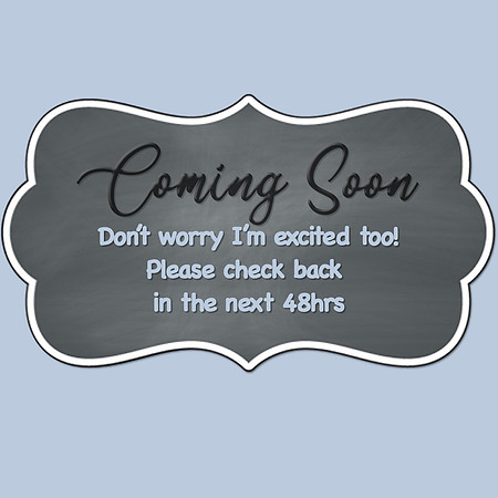 Coming Soon