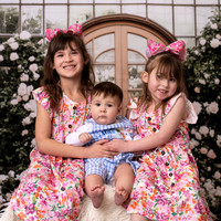W.Easter Minis