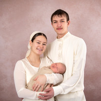 R.Newborn/Family