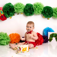 A.1yr Cake Smash