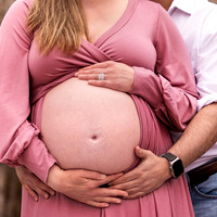 A.Maternity