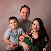 S.Newborn/Family