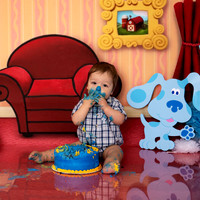 K.1yr Cake Smash