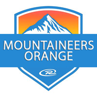 Mountaineers Orange