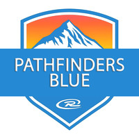 Pathfinders Blue