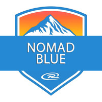 Nomad Blue