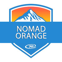 Nomad Orange