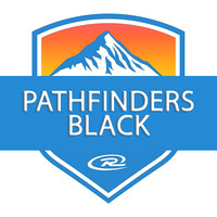 Pathfinders Black