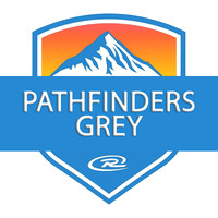 Pathfinders Grey