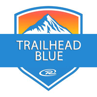 Trailhead Blue