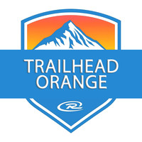 Trailhead Orange