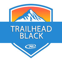 Trailhead Black