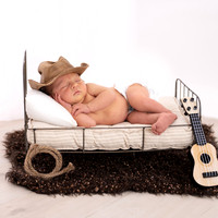 D.Newborn
