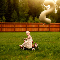 C.2yr Birthday