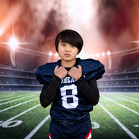 Player 8