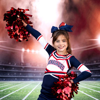 Cheer 1