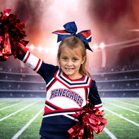 Cheer 2