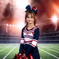 Cheer 8