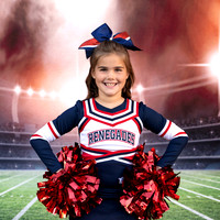 Cheer 3