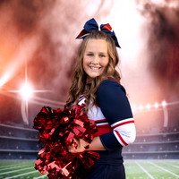 Cheer 4