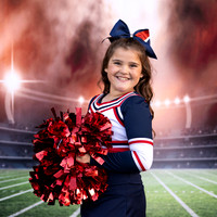 Cheer 5