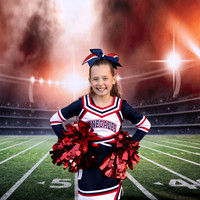 Cheer 6