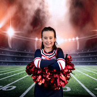 Cheer 7