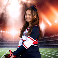 Cheer 10