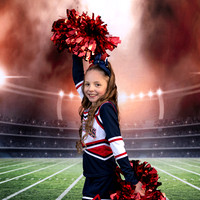 Cheer 15