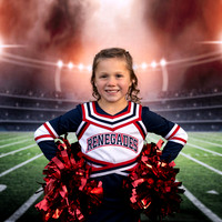 Cheer 12