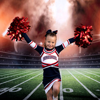 Cheer 13