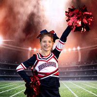 Cheer 16