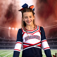 Cheer 21
